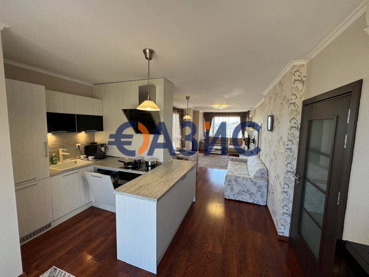 Apartamento en Sveti Vlas, Bulgaria, 179 m² - imagen 17