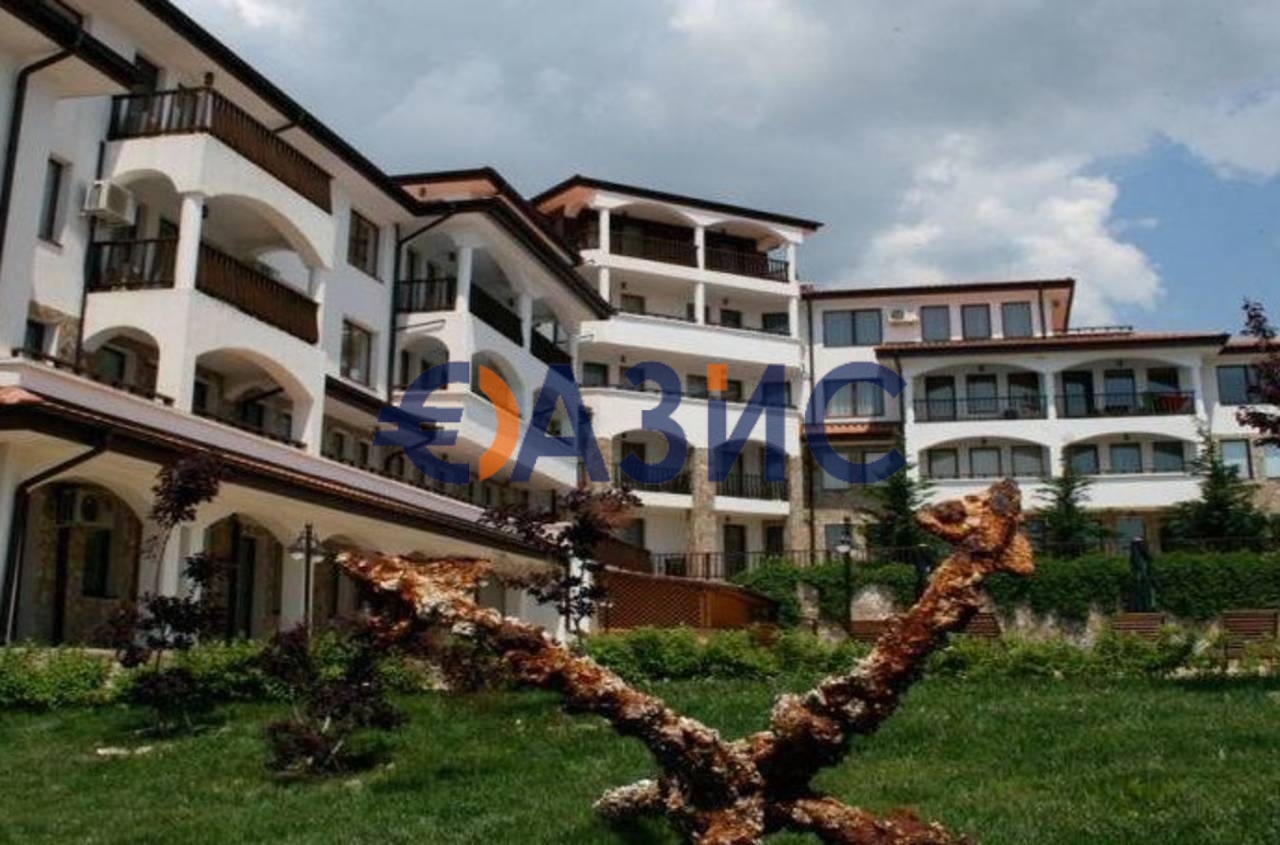 Apartment in Sveti Vlas, Bulgaria, 72 m² - picture 17