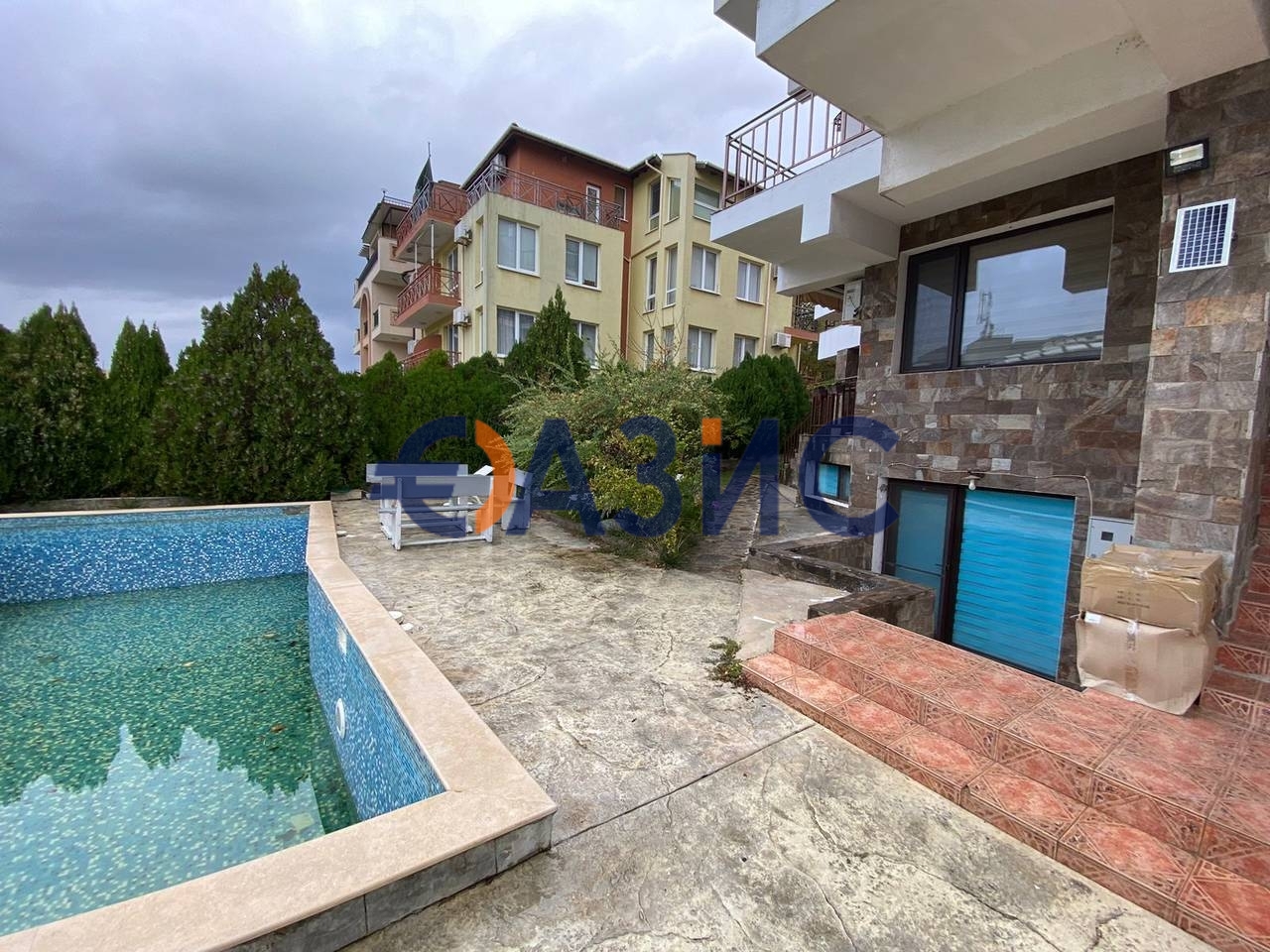 Apartment in Sveti Vlas, Bulgaria, 35 m² - picture 18