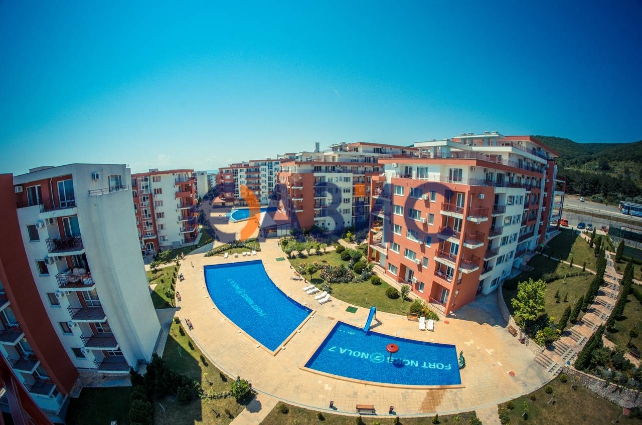 Apartment in Sveti Vlas, Bulgaria, 68 m² - picture 18