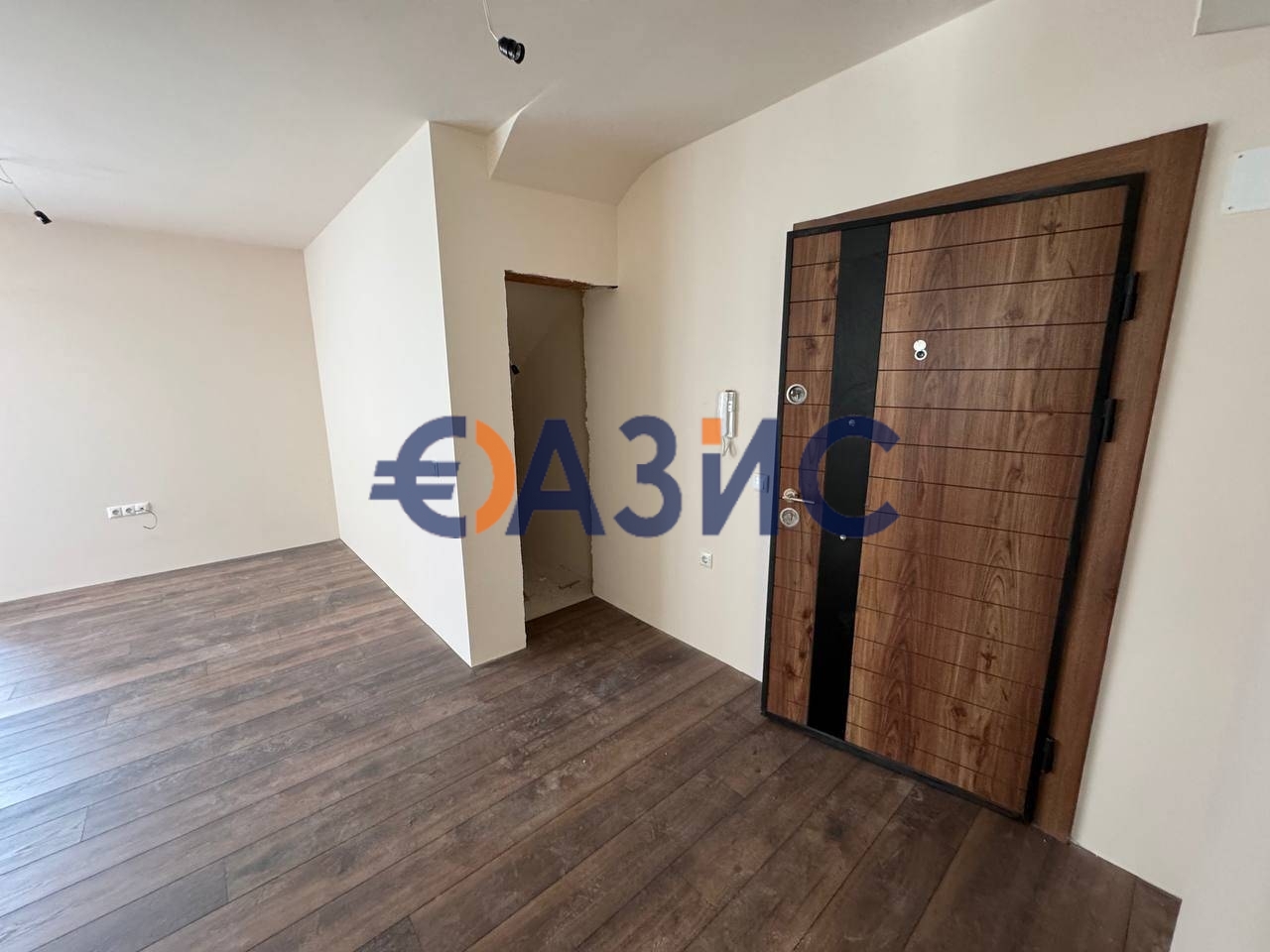 Apartment in Nesebar, Bulgaria, 79.8 m² - picture 18