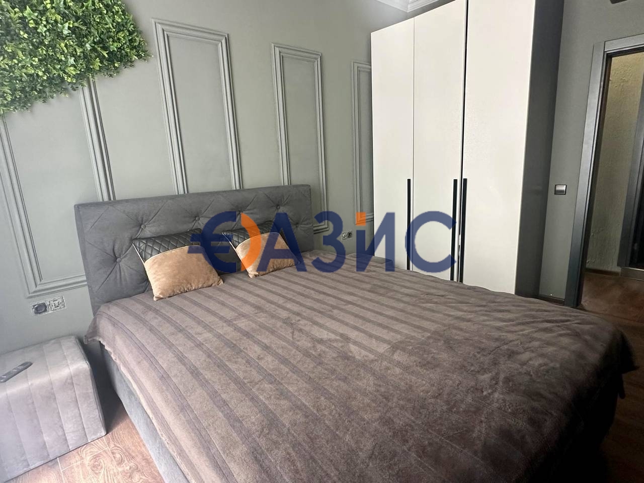 Casa a Burgas, Bulgaria, 116 m² - foto 18