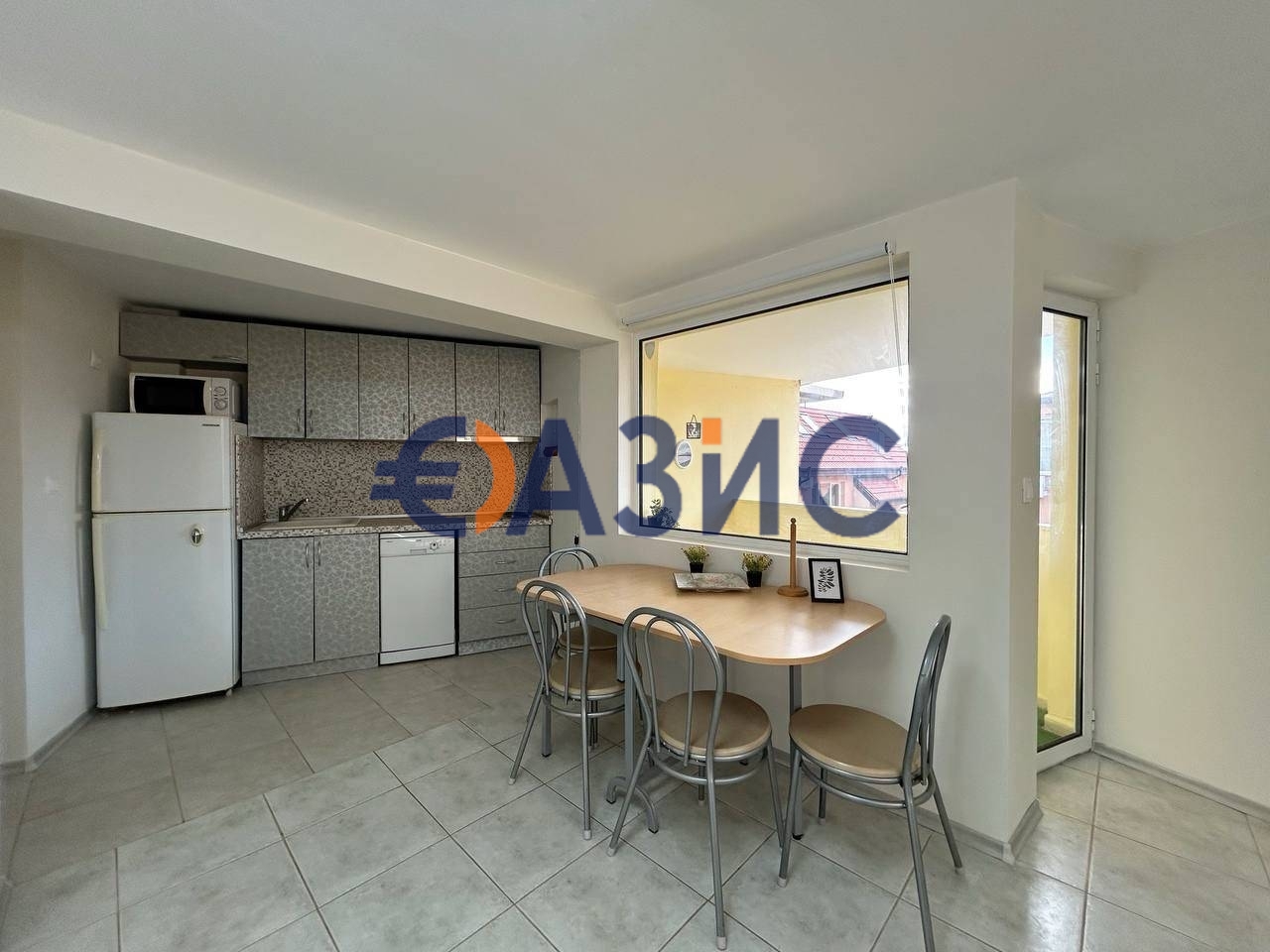 Appartamenti a Sveti Vlas, Bulgaria, 78 m² - foto 18