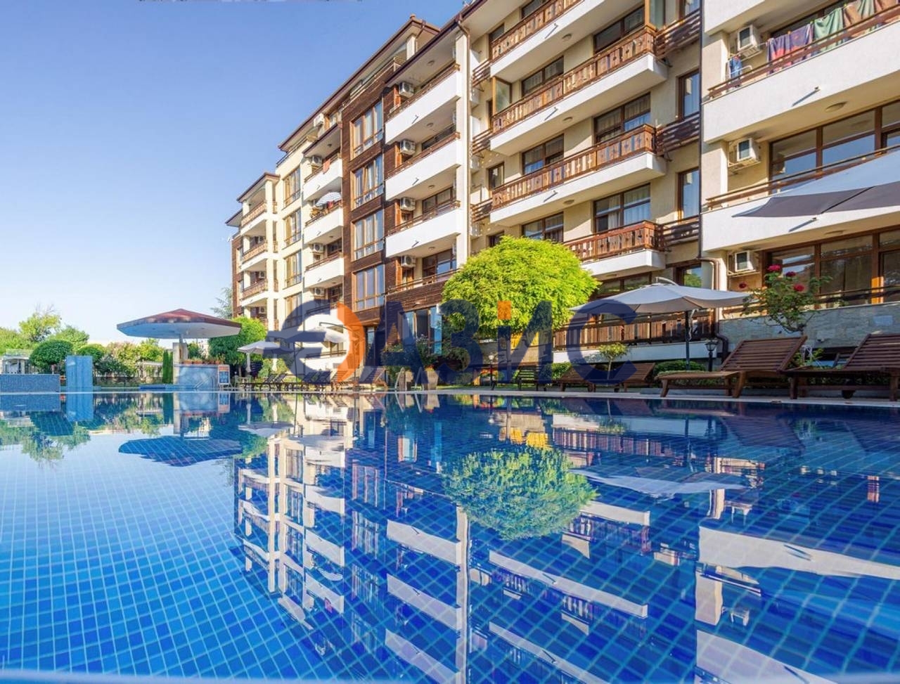 Appartamenti a Ravda, Bulgaria, 60.8 m² - foto 18