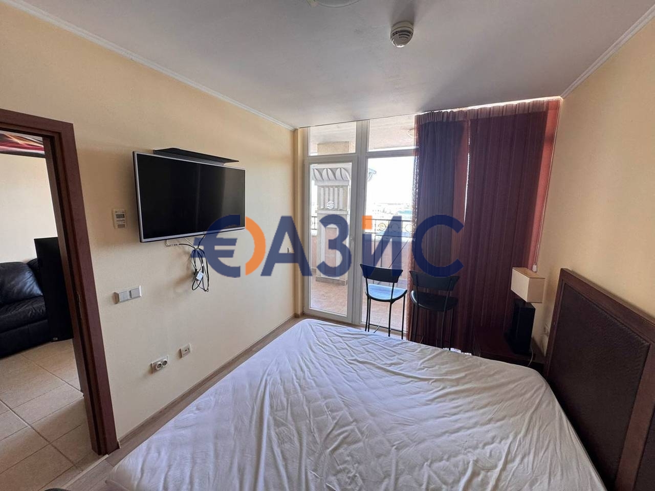 Appartamenti a Pomorie, Bulgaria, 88 m² - foto 18