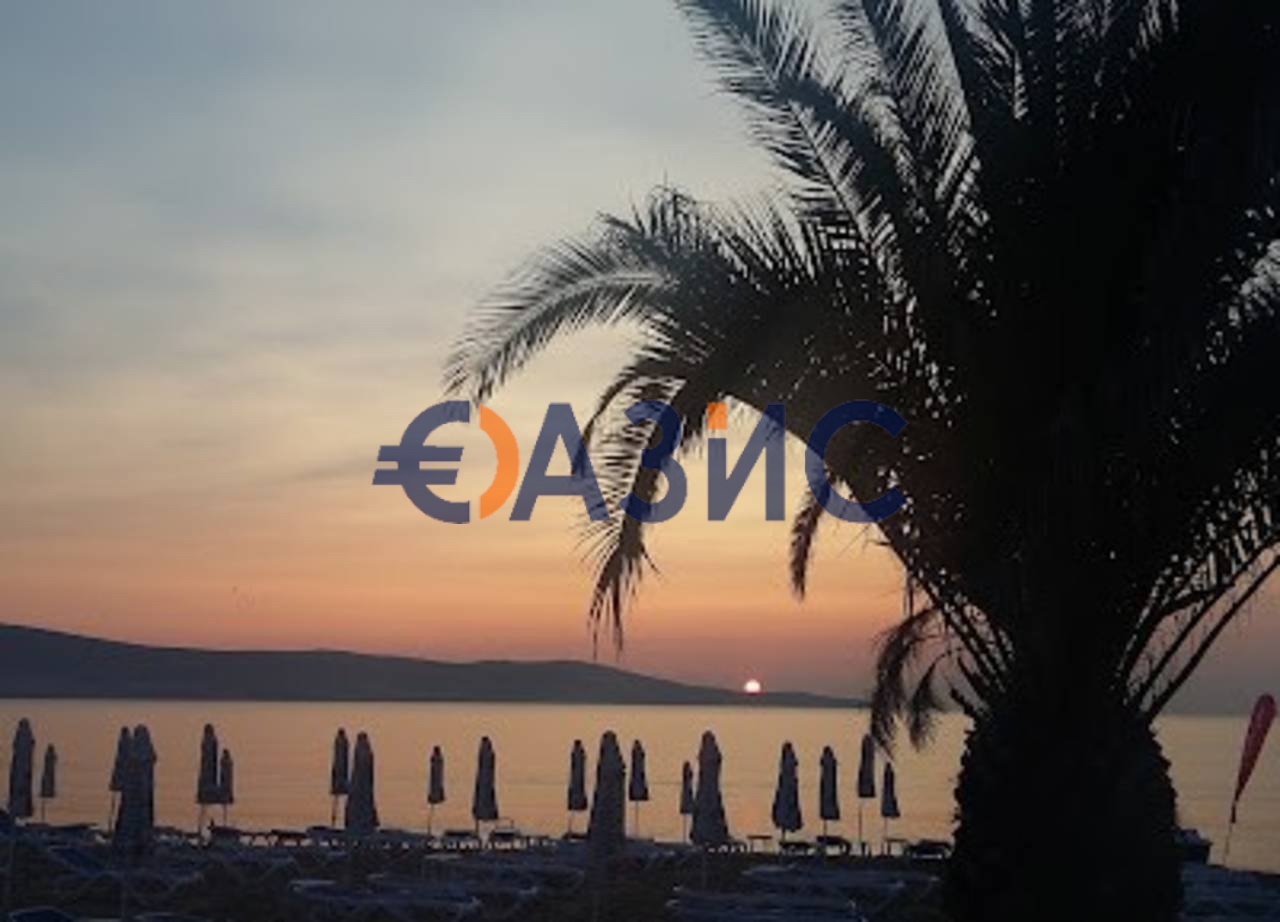 Appartamenti a Spiaggia assolata, Bulgaria, 46.8 m² - foto 18