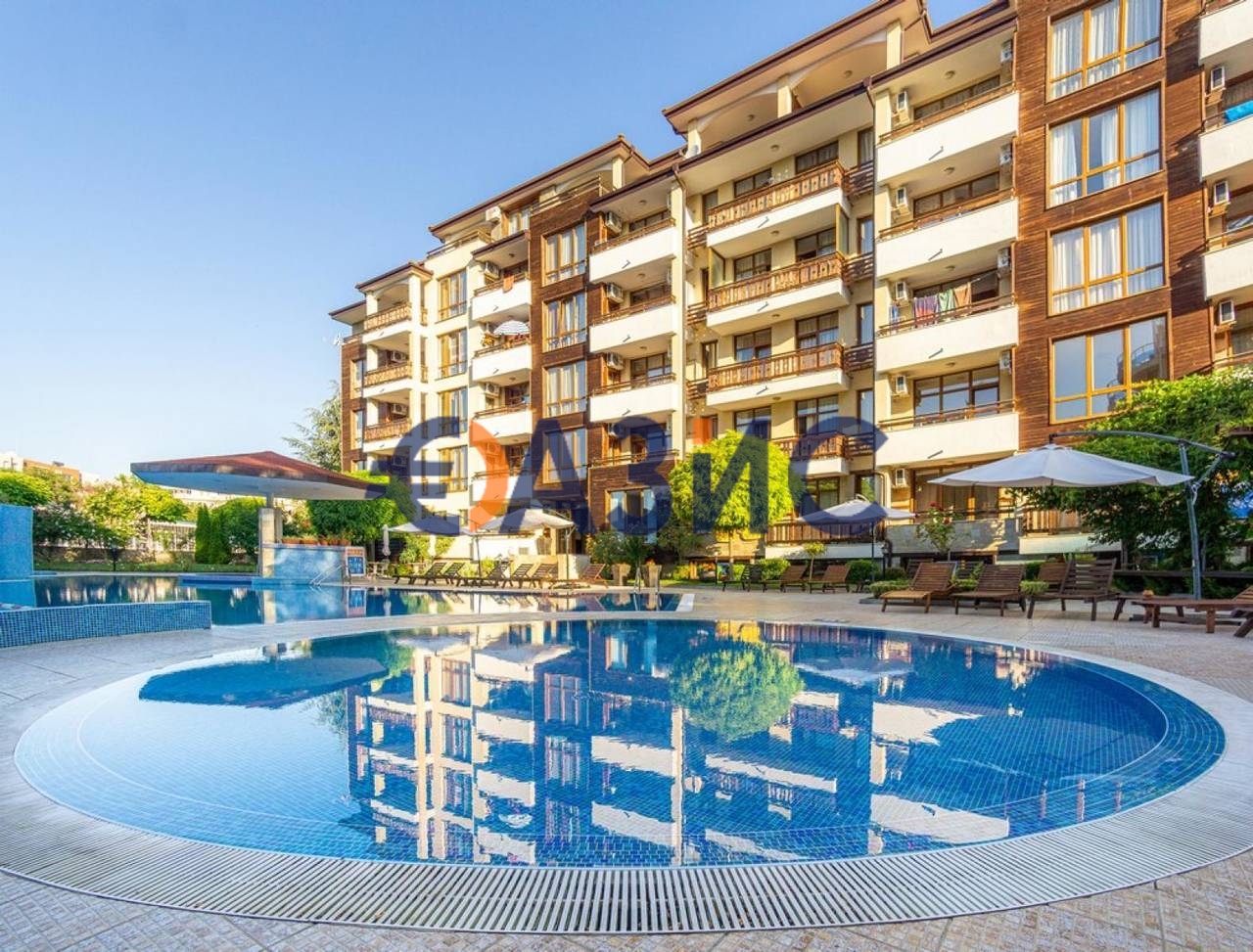 Appartamenti a Ravda, Bulgaria, 60.8 m² - foto 19