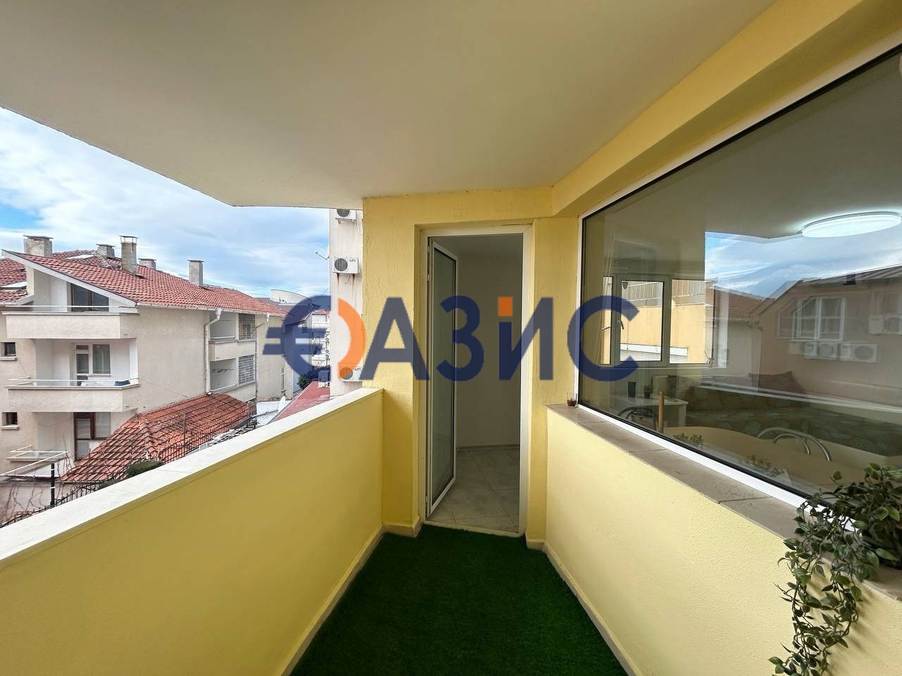 Appartamenti a Sveti Vlas, Bulgaria, 78 m² - foto 19