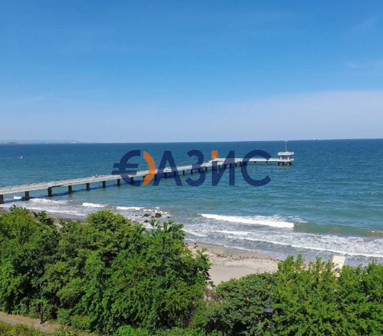 Apartamento en Burgas, Bulgaria, 84.5 m² - imagen 19