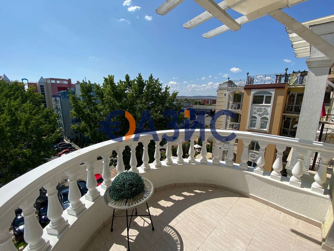 Appartamenti a Spiaggia assolata, Bulgaria, 98.9 m² - foto 19