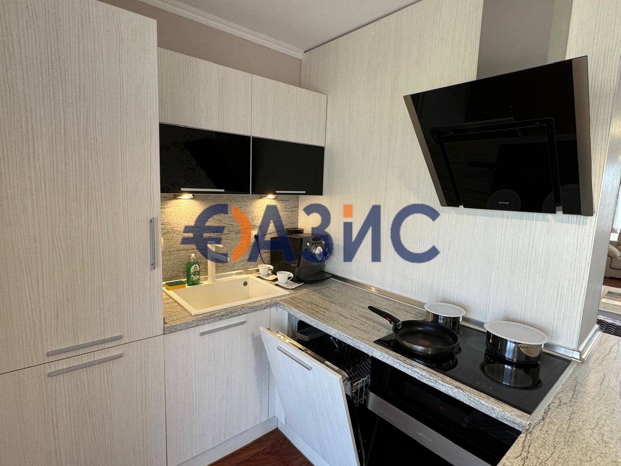 Apartamento en Sveti Vlas, Bulgaria, 179 m² - imagen 19