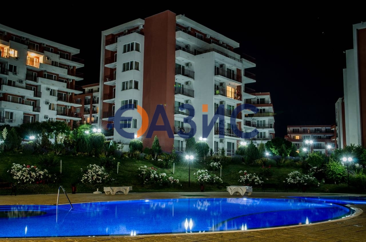 Apartment in Sveti Vlas, Bulgaria, 68 m² - picture 19