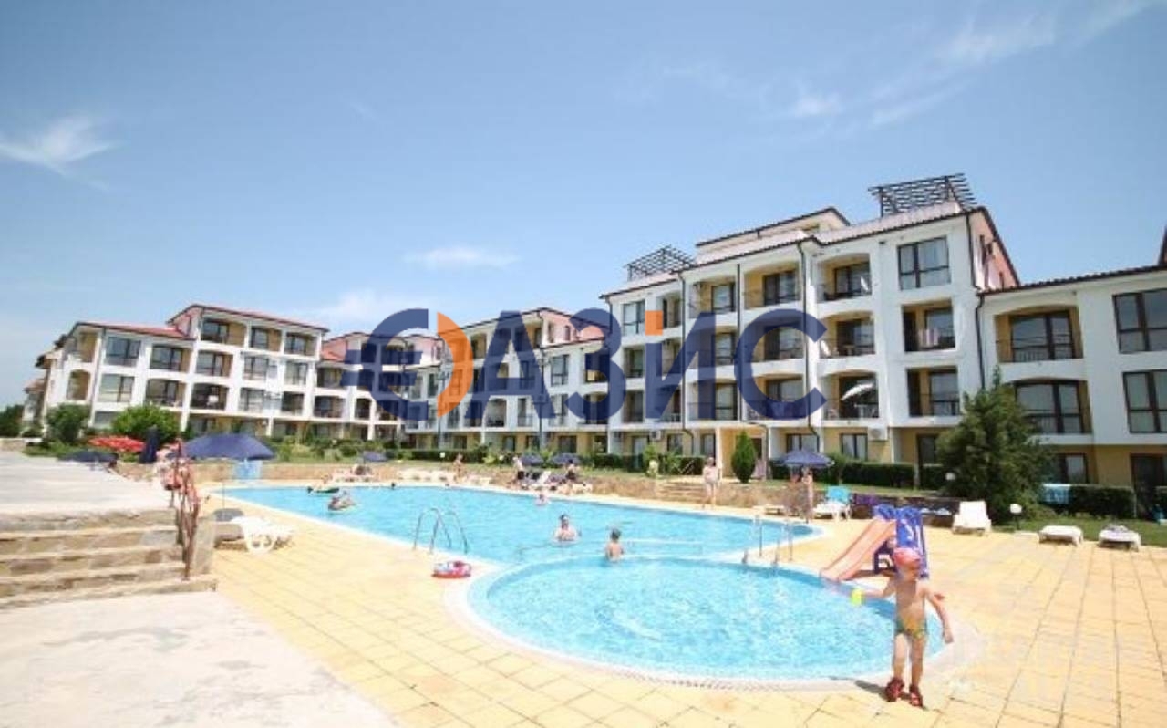 Apartment in Rawda, Bulgarien, 64 m² - Foto 19