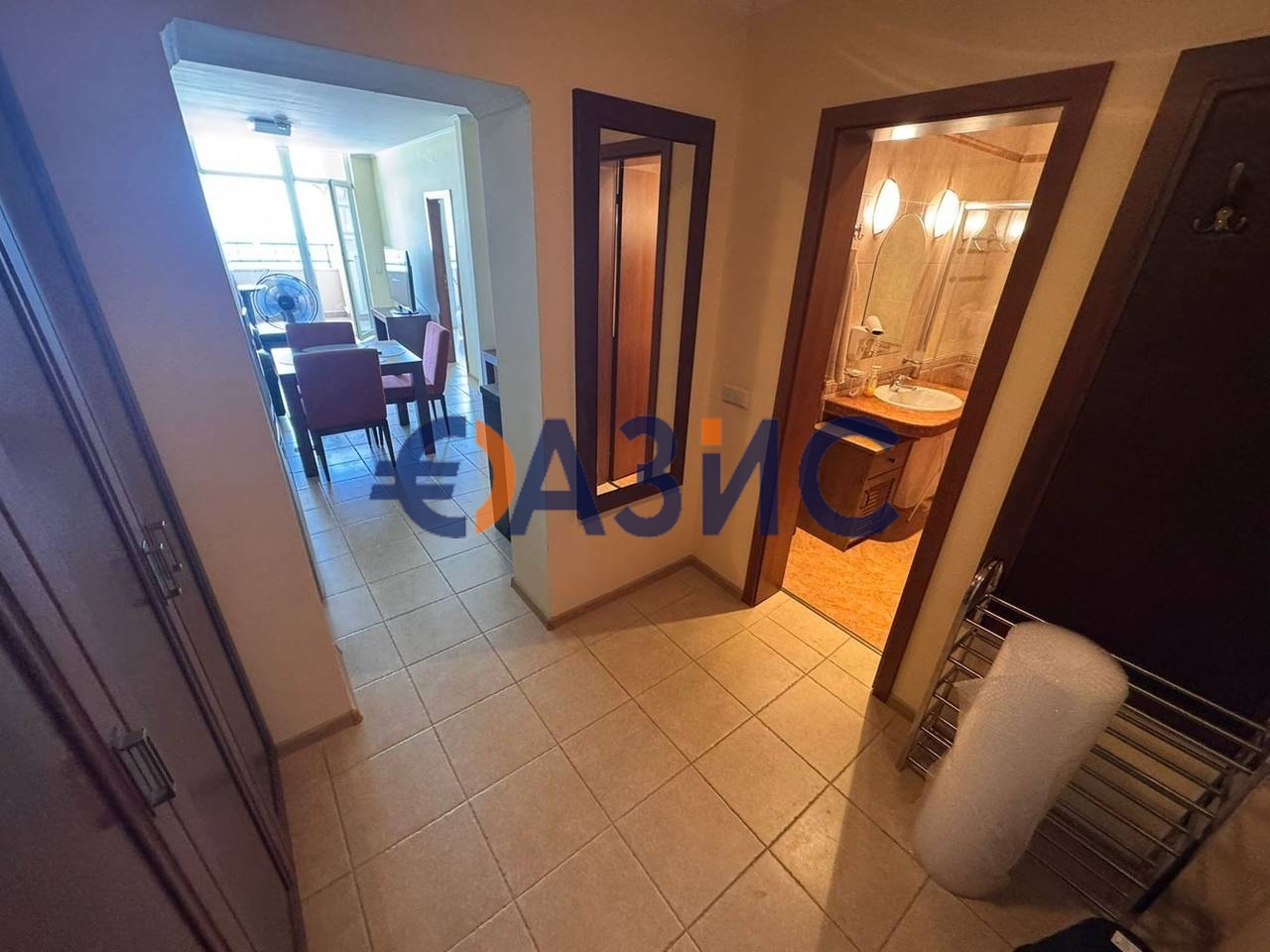 Appartamenti a Pomorie, Bulgaria, 88 m² - foto 19