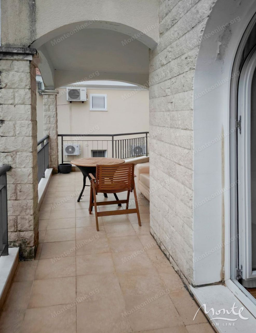 Appartamenti a Muo, Montenegro, 76 m² - foto 5