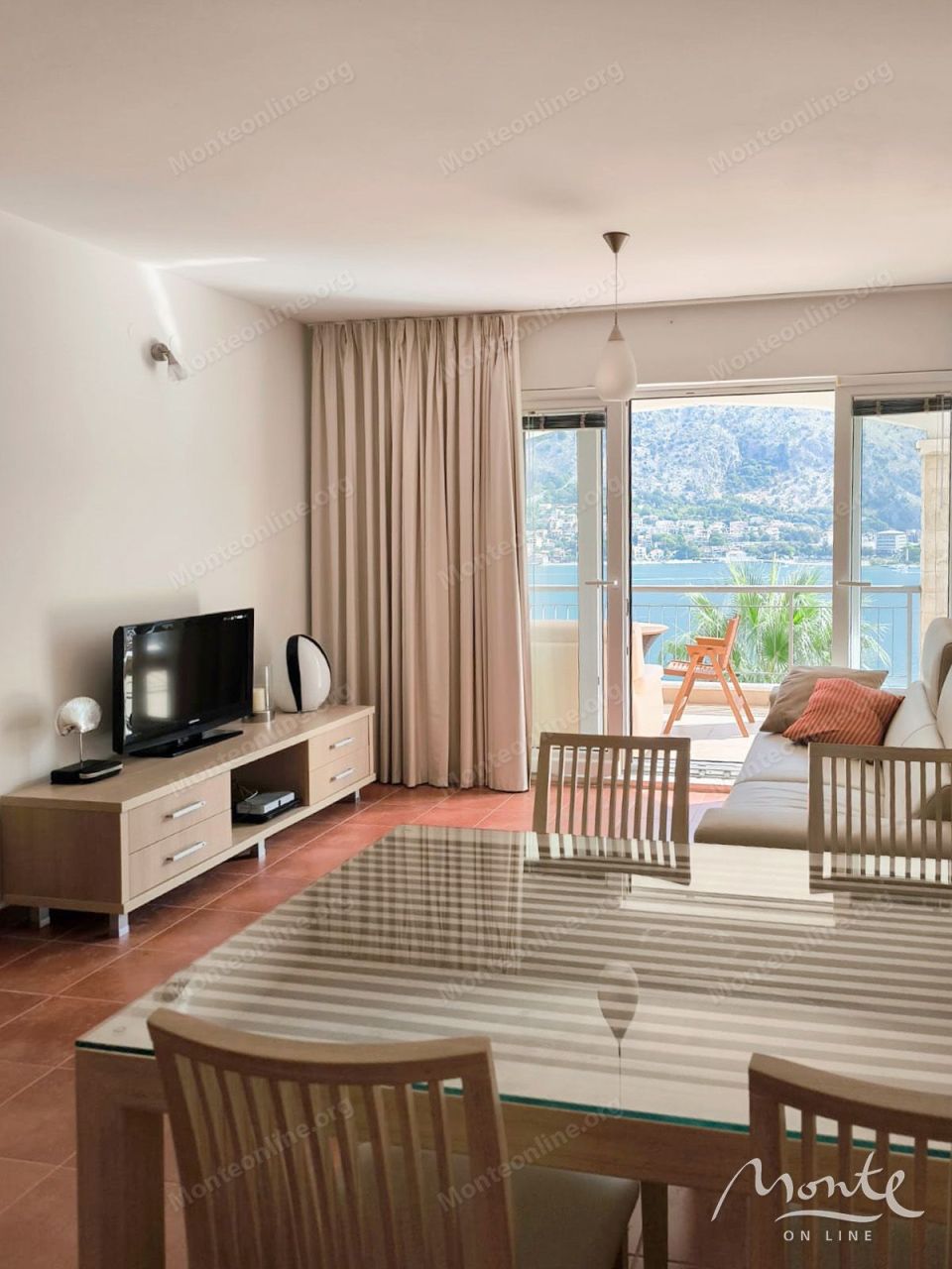 Appartamenti a Muo, Montenegro, 76 m² - foto 6