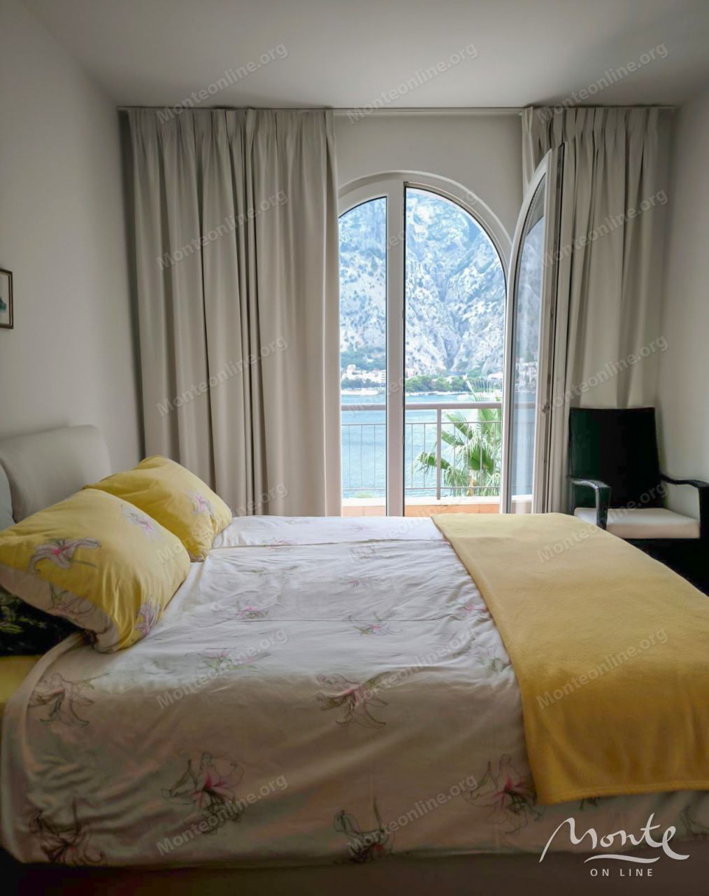 Appartamenti a Muo, Montenegro, 76 m² - foto 10