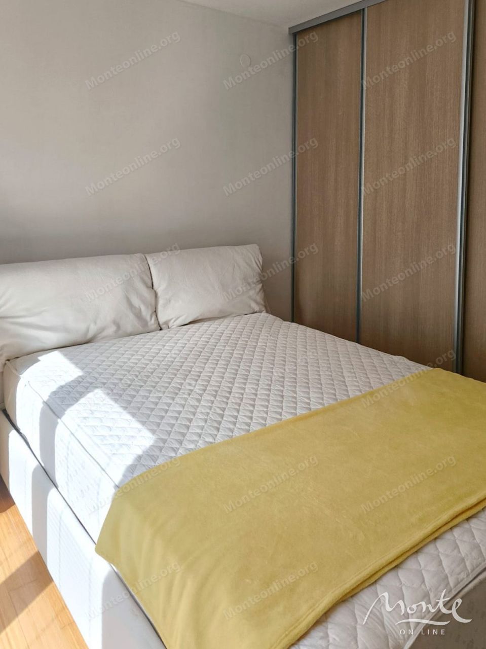 Appartamenti a Muo, Montenegro, 76 m² - foto 11