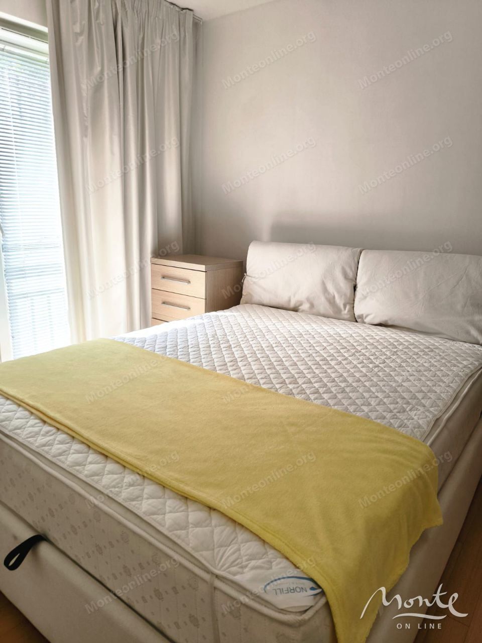 Appartamenti a Muo, Montenegro, 76 m² - foto 12