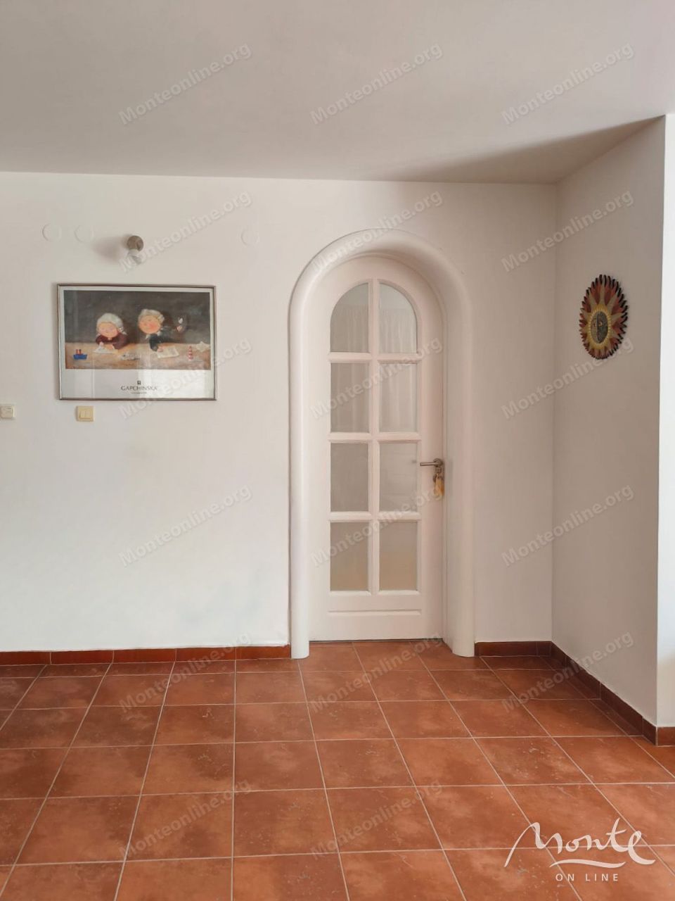 Appartamenti a Muo, Montenegro, 76 m² - foto 14