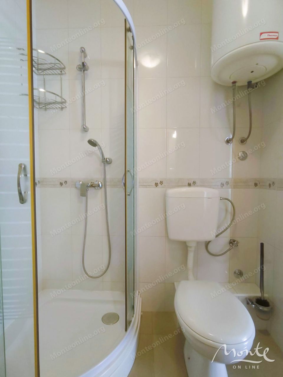 Appartamenti a Muo, Montenegro, 76 m² - foto 15