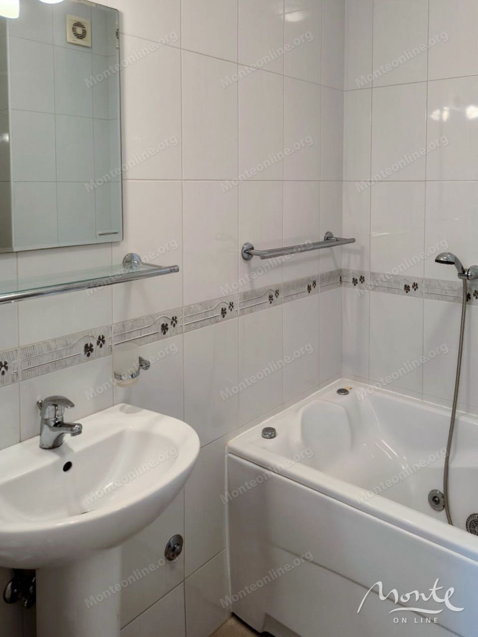 Appartamenti a Muo, Montenegro, 76 m² - foto 17