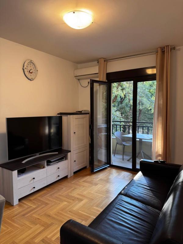 Flat Lazi, Montenegro, 38 m² - picture 2