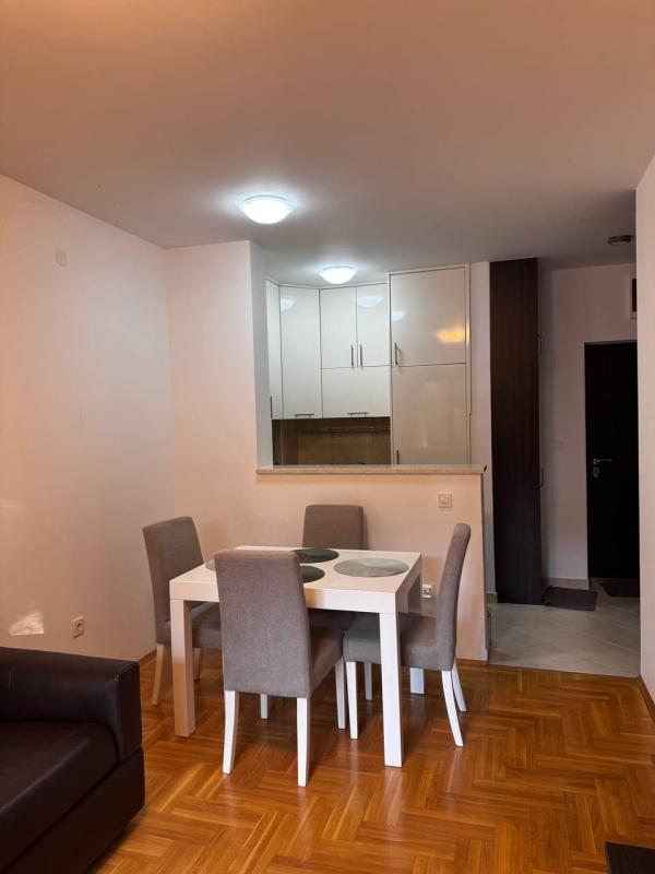 Flat Lazi, Montenegro, 38 m² - picture 3