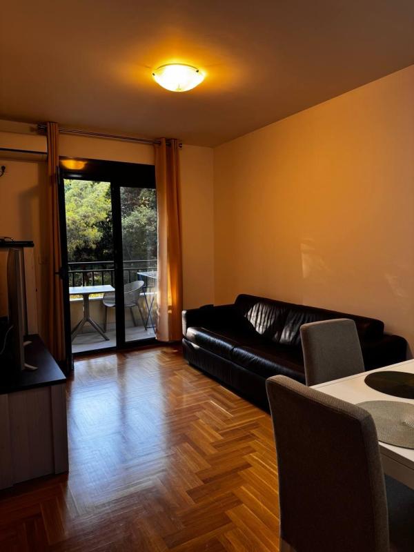 Flat Lazi, Montenegro, 38 m² - picture 6