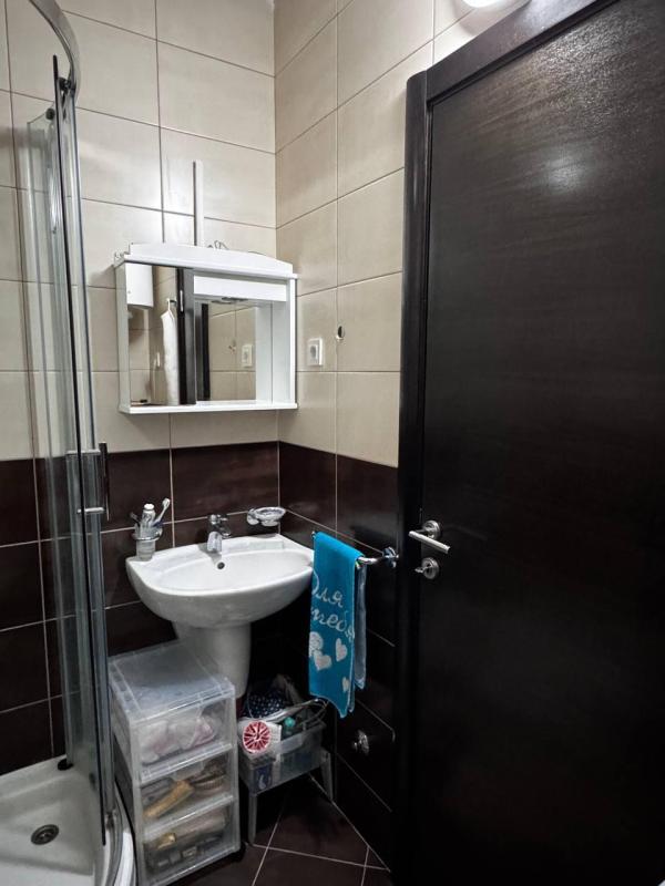 Flat Lazi, Montenegro, 38 m² - picture 8