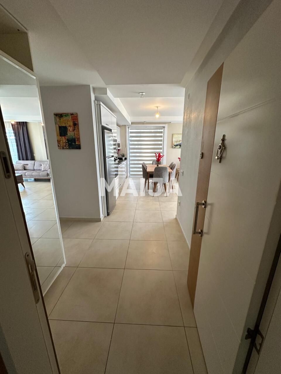 Haus in Alanya, Türkei, 110 m² - Foto 3