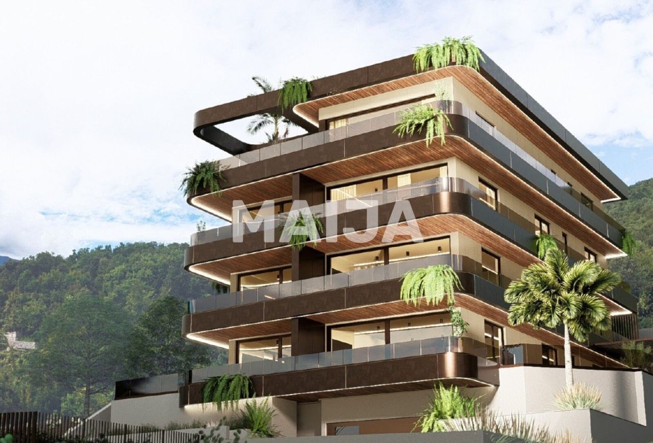 Apartment in Opatija, Kroatien, 130 m² - Foto 4