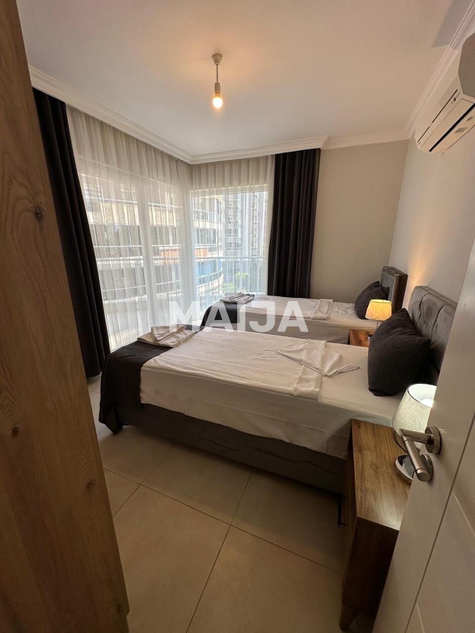 Haus in Alanya, Türkei, 110 m² - Foto 4