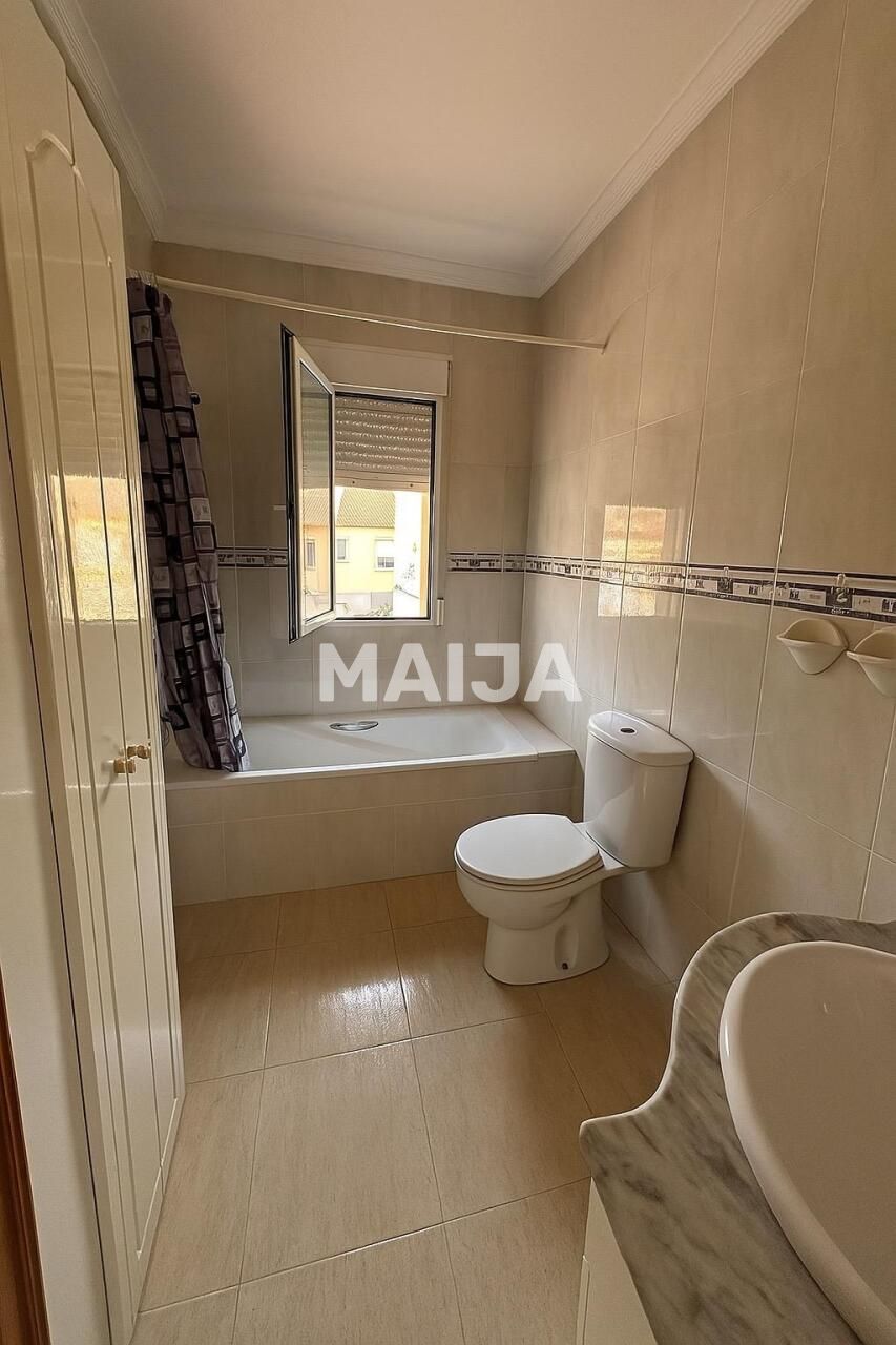 Flat in Orihuela Costa, Spain, 55 m² - picture 4