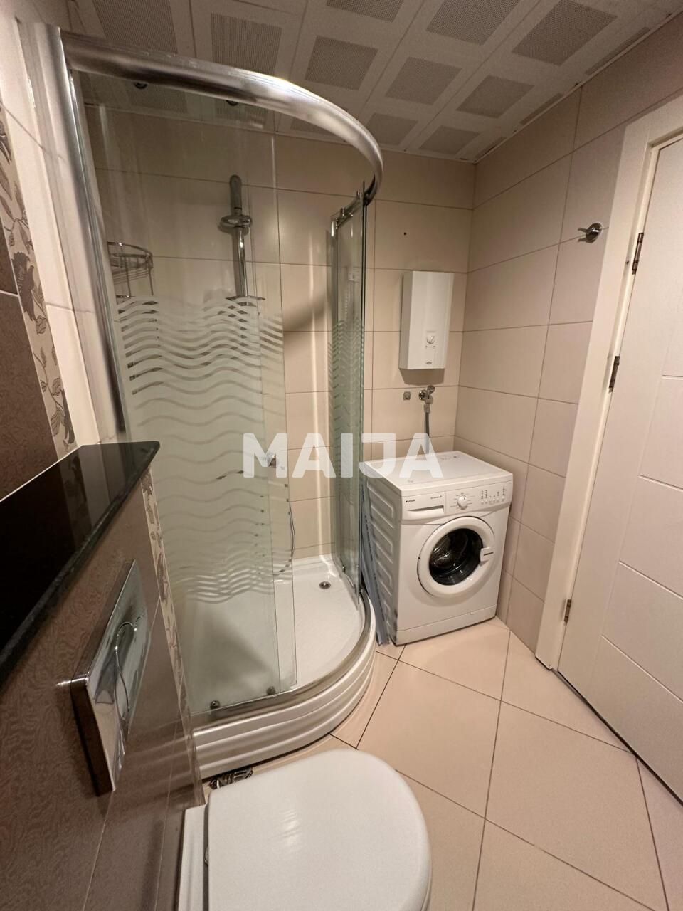 Haus in Alanya, Türkei, 110 m² - Foto 5