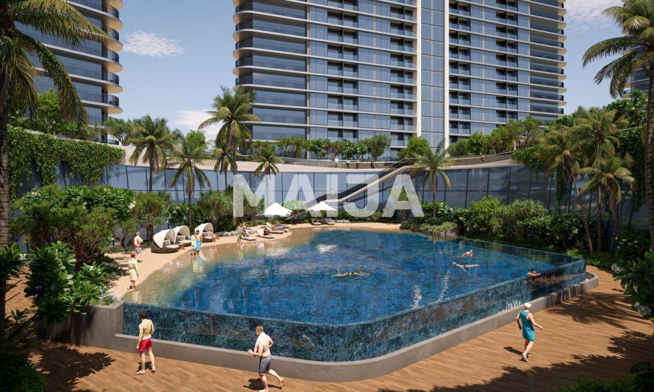 Appartement à Dubaï, EAU, 42 m² - image 5