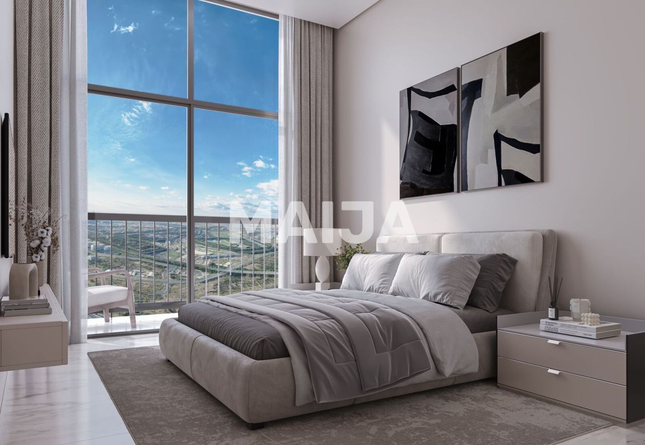 Apartamento en Dubái, EAU, 72 m² - imagen 6