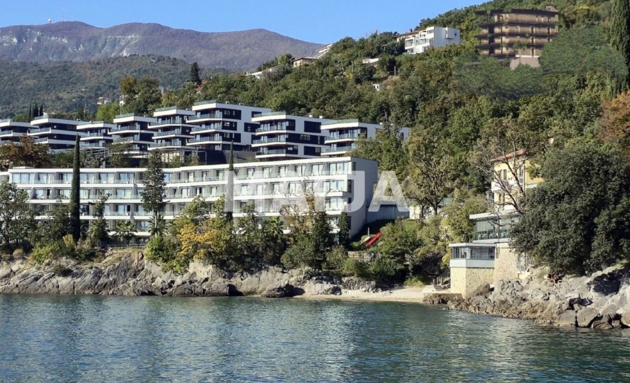 Apartment in Opatija, Kroatien, 130 m² - Foto 6