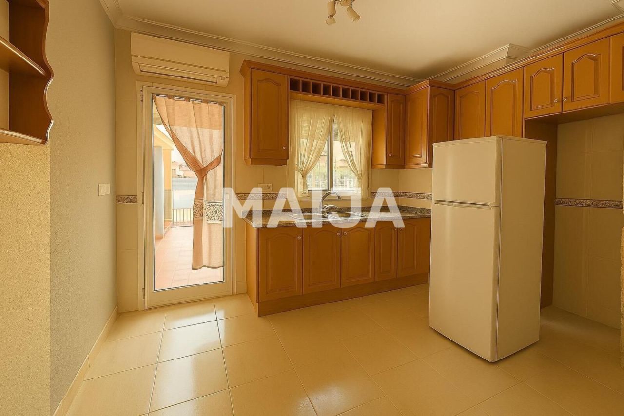Flat in Orihuela Costa, Spain, 55 m² - picture 6