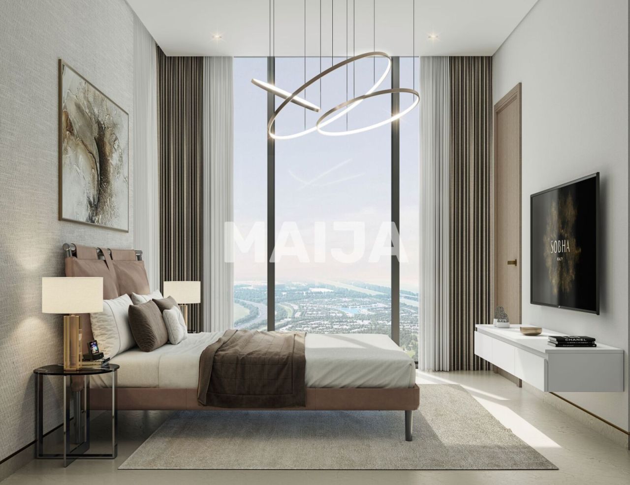 Appartement à Dubaï, EAU, 42 m² - image 6