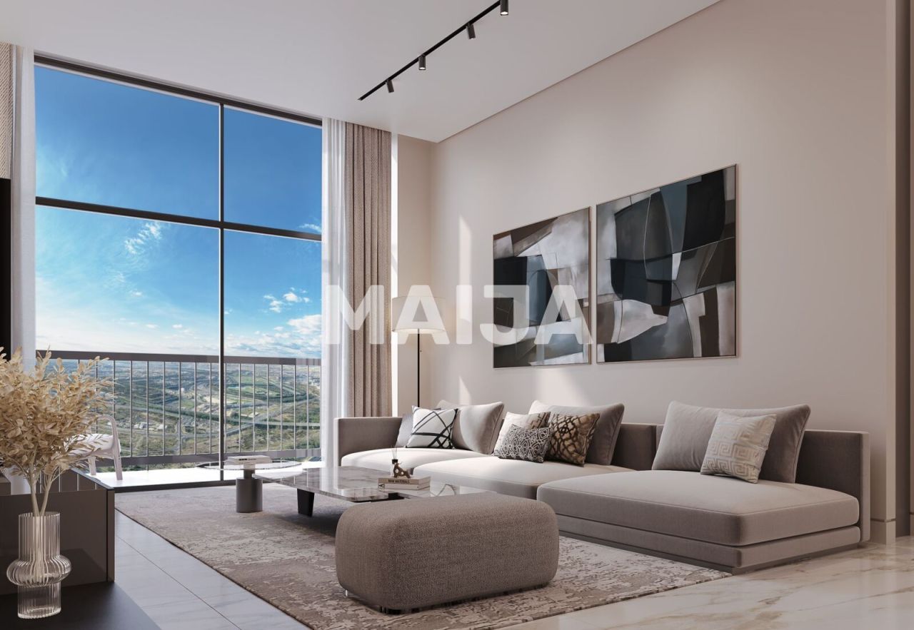 Apartamento en Dubái, EAU, 72 m² - imagen 7