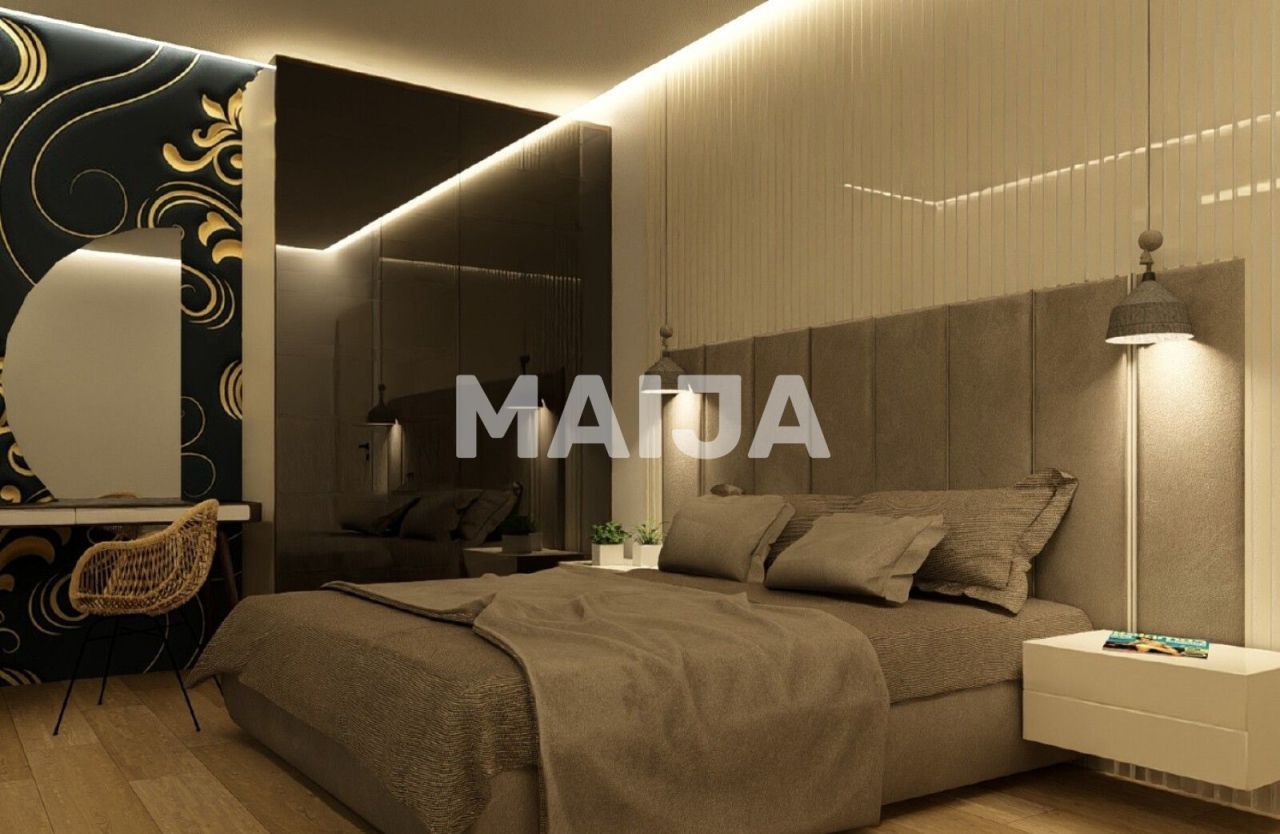 Apartment in Opatija, Kroatien, 130 m² - Foto 8