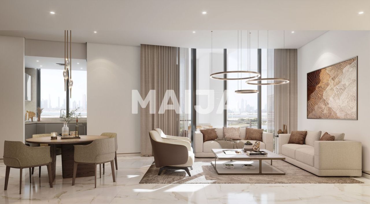 Apartamento en Dubái, EAU, 72 m² - imagen 8