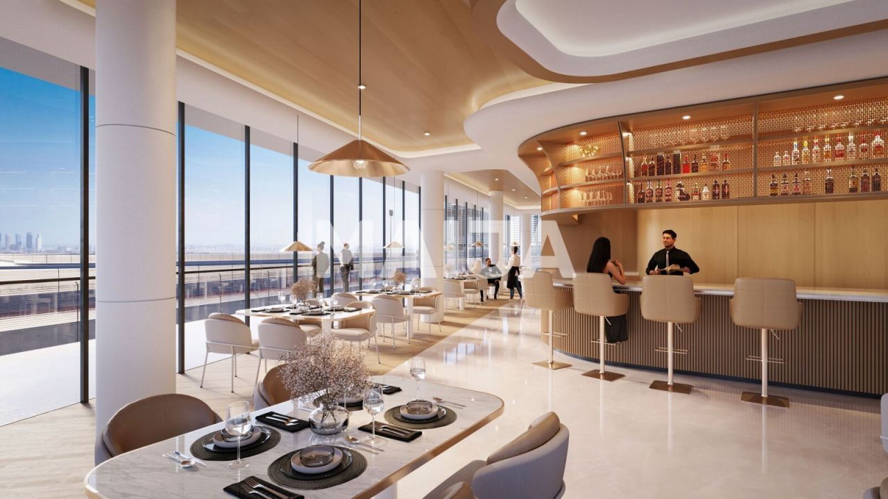 Appartement à Dubaï, EAU, 42 m² - image 11