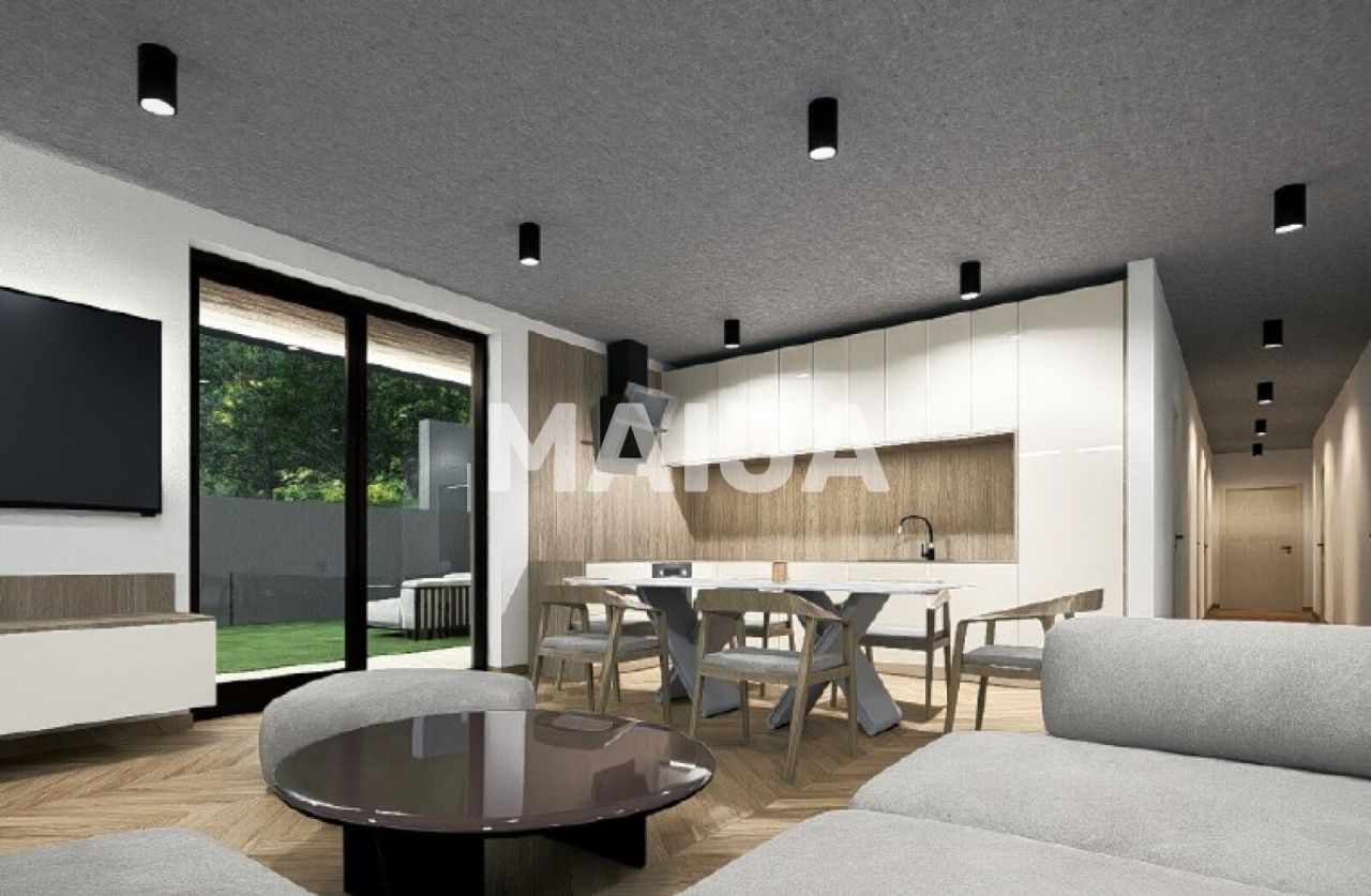 Apartment in Opatija, Kroatien, 130 m² - Foto 11