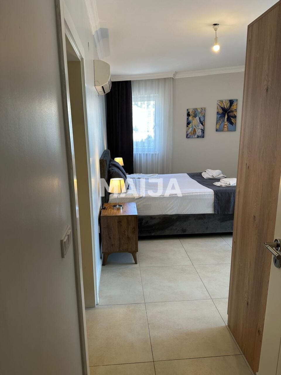 Haus in Alanya, Türkei, 110 m² - Foto 12