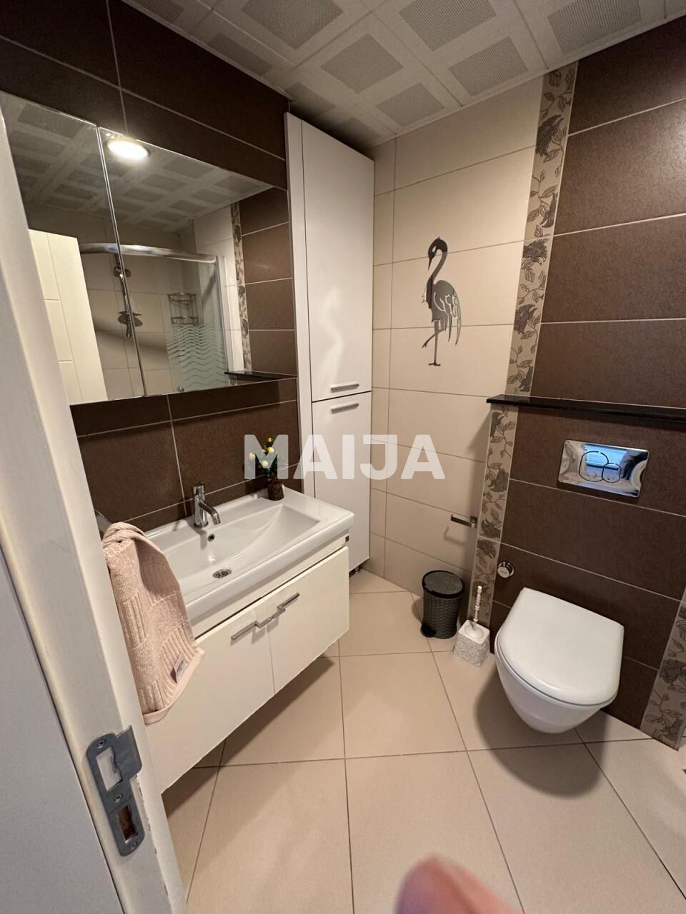 Haus in Alanya, Türkei, 110 m² - Foto 13