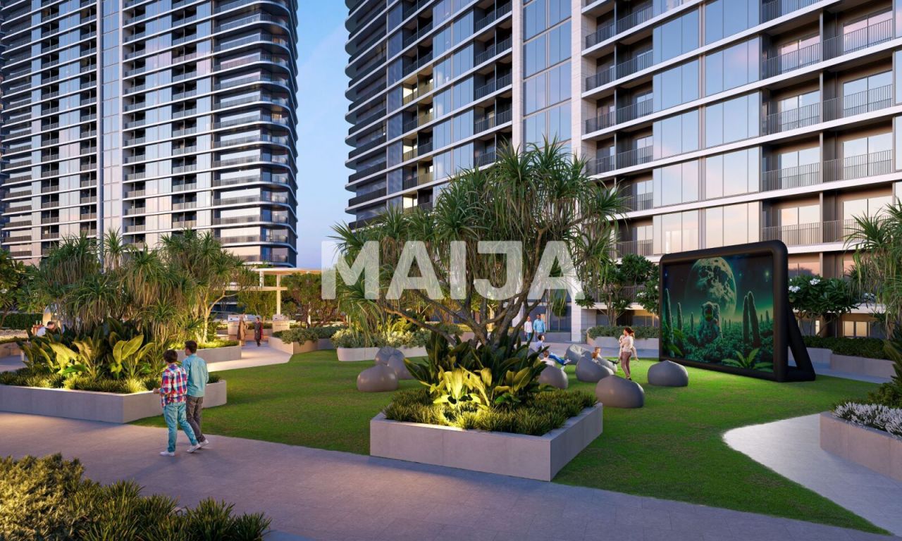 Appartement à Dubaï, EAU, 42 m² - image 14