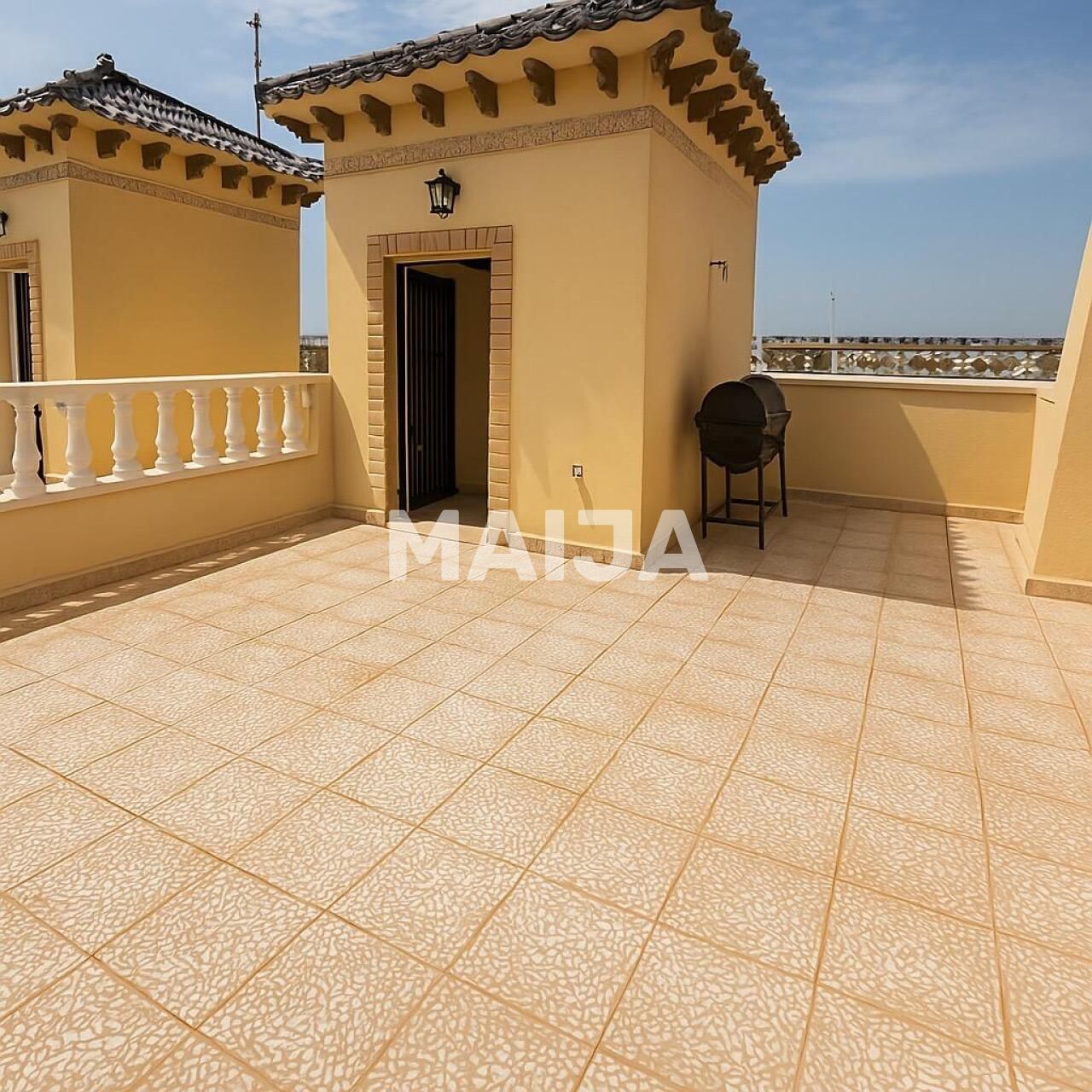 Flat in Orihuela Costa, Spain, 55 m² - picture 14