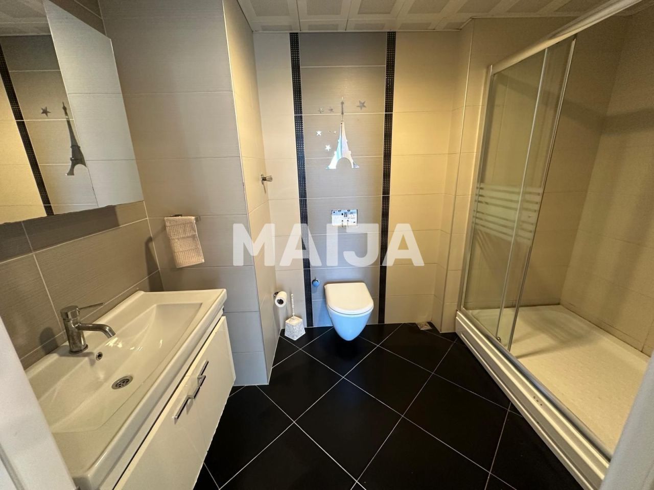 Haus in Alanya, Türkei, 110 m² - Foto 15